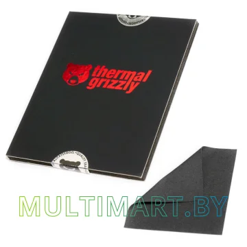 Термопрокладка Thermal Grizzly Carbonaut 51x68x0.2 мм (TG-CA-51-68-02-R)